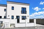 DUPLEX finalizat, Mosnita Noua, toate utilitatile