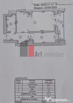 Garsoniera Complex Novum Viilor