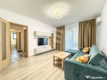 PRIMA ÎNCHIRIERE | 2 Camere Lux | Niciodată Locuit | Ex...