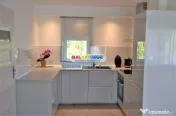 Apartament 3 camere Chitila la casa/sp.90mp/ parter
