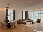 Duplex 4 camere 372 mp în ONE Herastrau Towers 