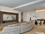 Duplex 4 camere 372 mp în ONE Herastrau Towers 