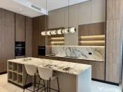 Duplex 4 camere 372 mp în ONE Herastrau Towers 
