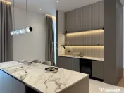 Duplex 4 camere 372 mp în ONE Herastrau Towers 