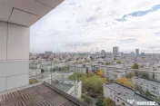 Duplex 4 camere 372 mp în ONE Herastrau Towers 