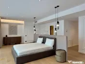 Duplex 4 camere 372 mp în ONE Herastrau Towers 
