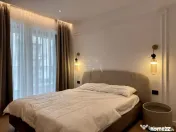 Duplex 4 camere 372 mp în ONE Herastrau Towers 