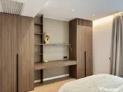 Duplex 4 camere 372 mp în ONE Herastrau Towers 