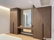 Duplex 4 camere 372 mp în ONE Herastrau Towers 