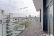 Duplex 4 camere 372 mp în ONE Herastrau Towers 
