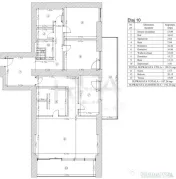 Duplex 4 camere 372 mp în ONE Herastrau Towers 