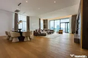 Duplex 4 camere 372 mp în ONE Herastrau Towers 