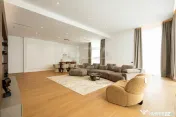 Duplex 4 camere 372 mp în ONE Herastrau Towers 