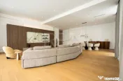 Duplex 4 camere 372 mp în ONE Herastrau Towers 