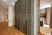 Duplex 4 camere 372 mp în ONE Herastrau Towers 