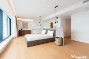 Duplex 4 camere 372 mp în ONE Herastrau Towers 