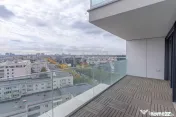 Duplex 4 camere 372 mp în ONE Herastrau Towers 