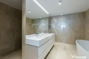 Duplex 4 camere 372 mp în ONE Herastrau Towers 