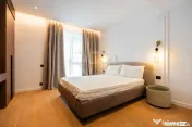 Duplex 4 camere 372 mp în ONE Herastrau Towers 