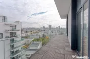 Duplex 4 camere 372 mp în ONE Herastrau Towers 
