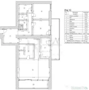 Duplex 4 camere 372 mp în ONE Herastrau Towers 