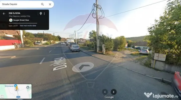 Teren de vanzare cu PUZ pentru Hale! 3000 MP