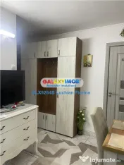 Apartament 2 camere, decomandat, etaj 3, an 1981 I Titan