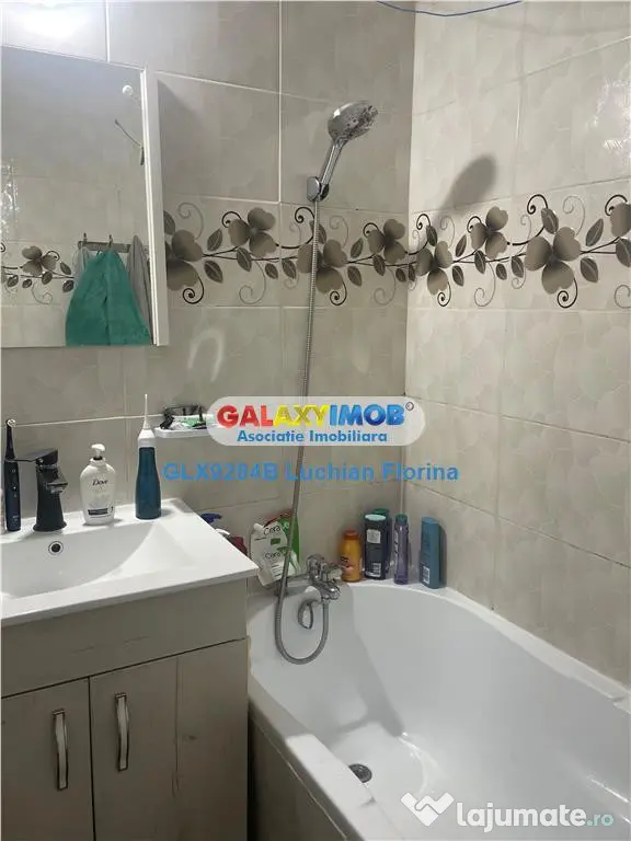 Apartament 2 camere, decomandat, etaj 3, an 1981 I Titan