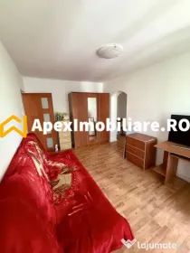 Apartament 2 camere de inchiriat Baneasa București | ApexIm