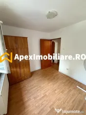 Apartament 2 camere de inchiriat Baneasa București | ApexIm