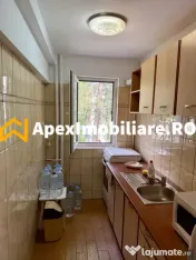 Apartament 2 camere de inchiriat Baneasa București | ApexIm