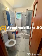 Apartament 2 camere de inchiriat Baneasa București | ApexIm