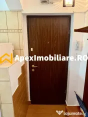 Apartament 2 camere de inchiriat Baneasa București | ApexIm