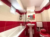 Apartament 3 camere Bloc ALMO Obor Metrou