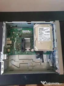 Servicii IT: Asamblare PC, Mentenanță, Instalare Windows și Optimizări Gaming