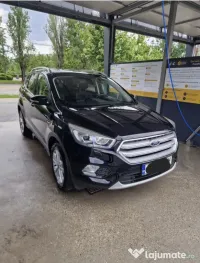 Ford Kuga 1.5 Ecoboost, 150 cp 