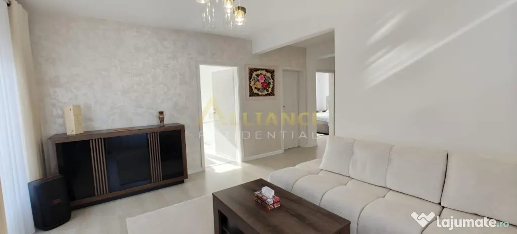 CASA PARTER -3 camere-2 BAI-TEREN 320 MP