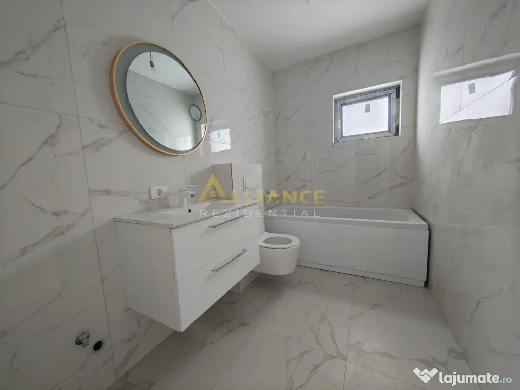 CASA PARTER -3 camere-2 BAI-TEREN 320 MP