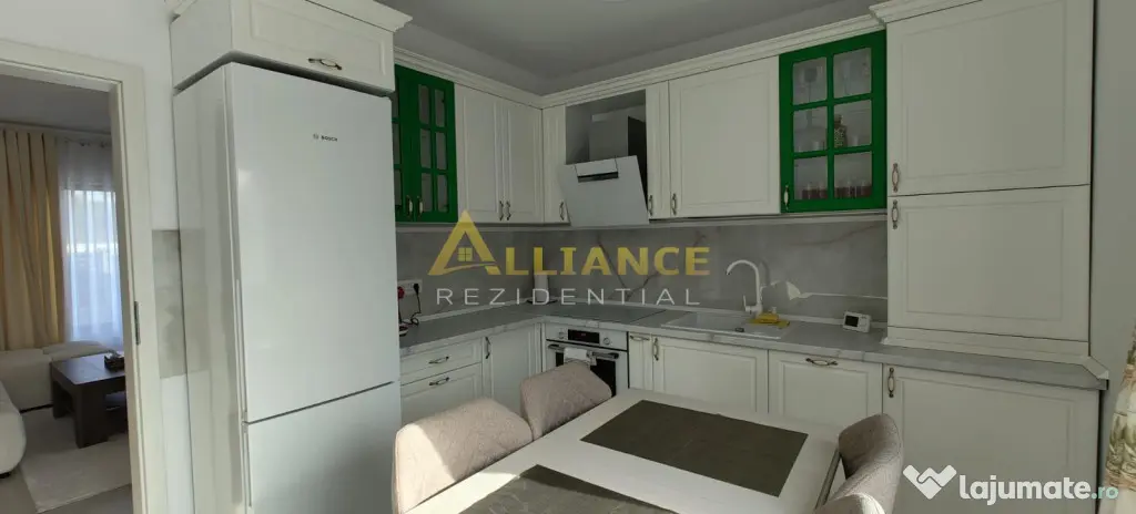 CASA PARTER -3 camere-2 BAI-TEREN 320 MP