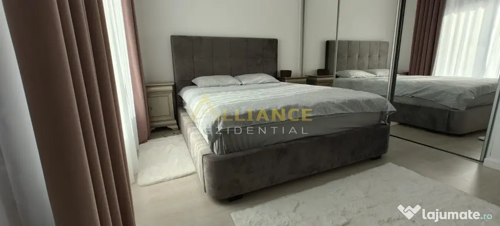 CASA PARTER -3 camere-2 BAI-TEREN 320 MP