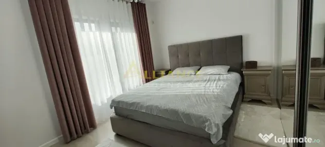 CASA PARTER -3 camere-2 BAI-TEREN 320 MP