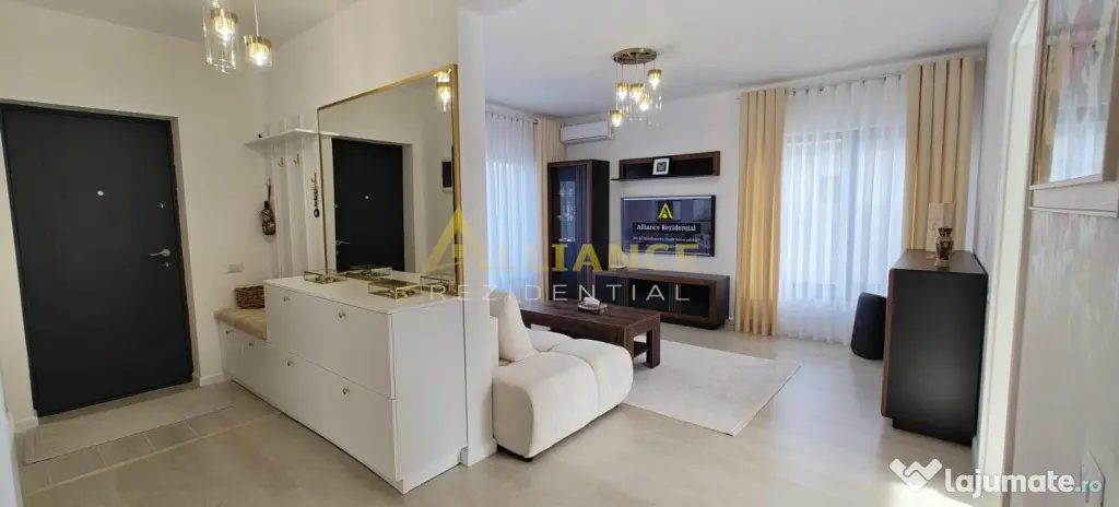 CASA PARTER -3 camere-2 BAI-TEREN 320 MP