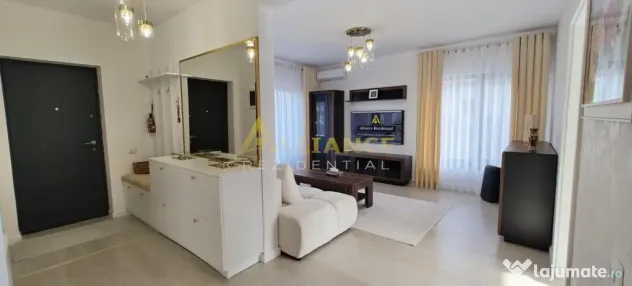 CASA PARTER -3 camere-2 BAI-TEREN 320 MP