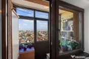 RAHOVA – IDEAL RESIDENCE, APARTAMENT 2 CAMERE 47 MP, DECOM 