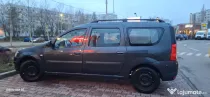 Logan MCV 2011 + GPL