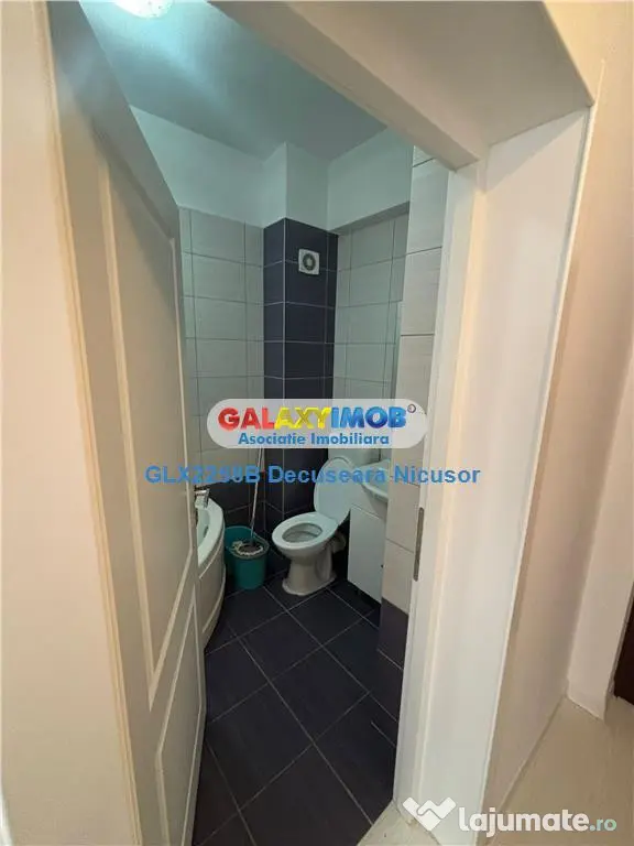 Garsoniera mobilata si utilata in Militari Residence 280 eu