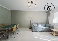 Apartament 2 camere -Campia libertati - Piata Muncii Metrou 
