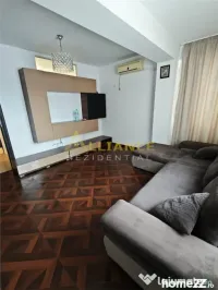 Apartament 3 camere tip de inchiriat Popesti Leordeni