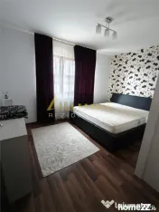 Apartament 3 camere de inchiriat Popesti Leordeni