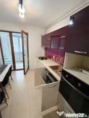 Apartament 3 camere de inchiriat Popesti Leordeni